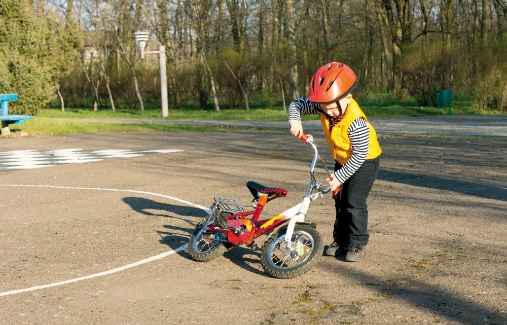 велопрокат